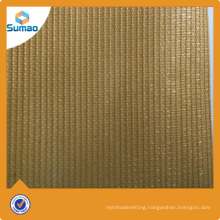 6 needles waterproof hdpe shade net made from sumao